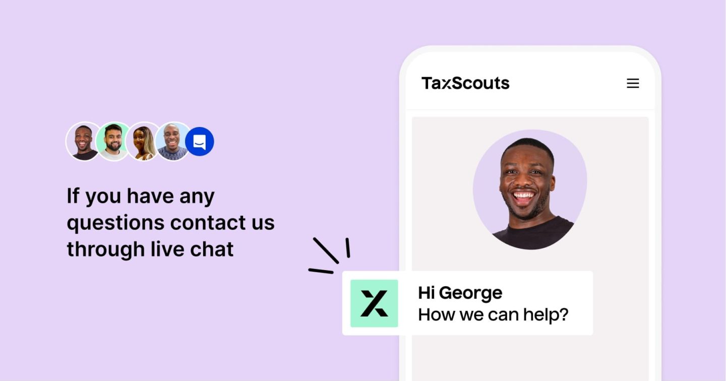 support taxscouts
