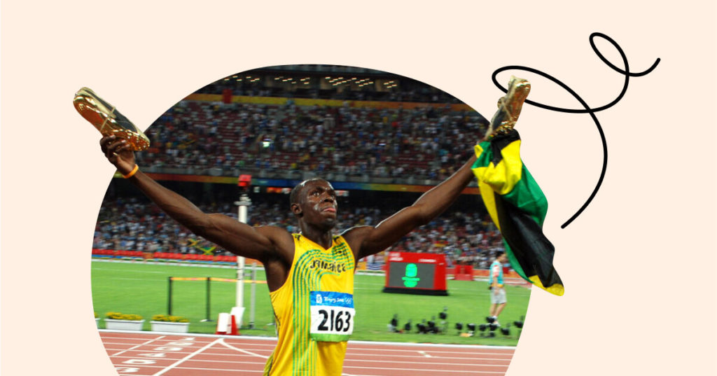 Usain Bolt vs Britain Tax Laws - TaxScouts