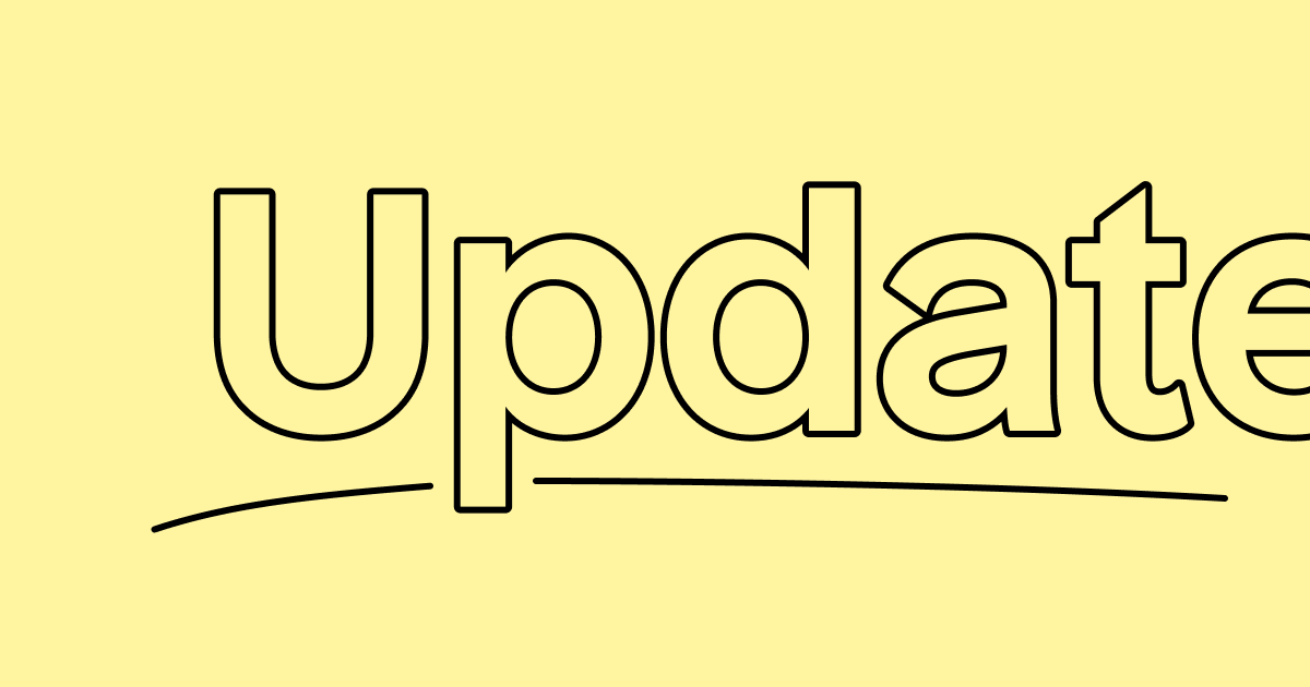 HMRC deadline update