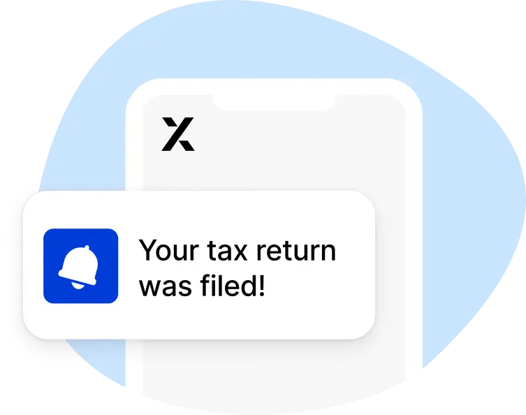 Tax Returns Filed