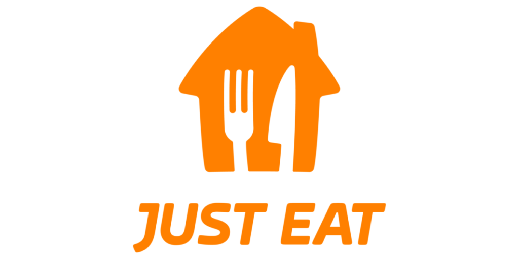 just eat t