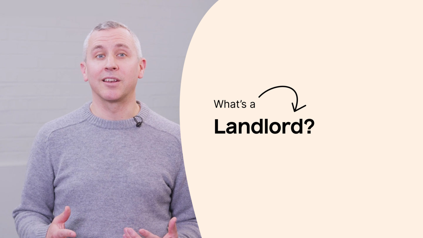 Tax in 10(ish) seconds - landlord