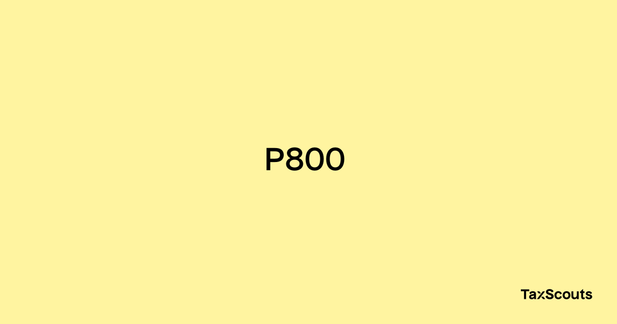 p800-taxscouts-taxopedia