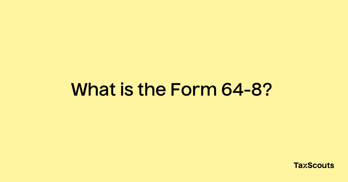 What Is 64 8 Simplified To