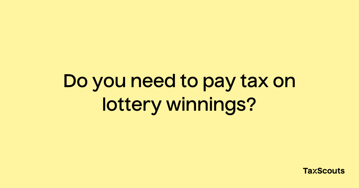 after lotto tax calculator