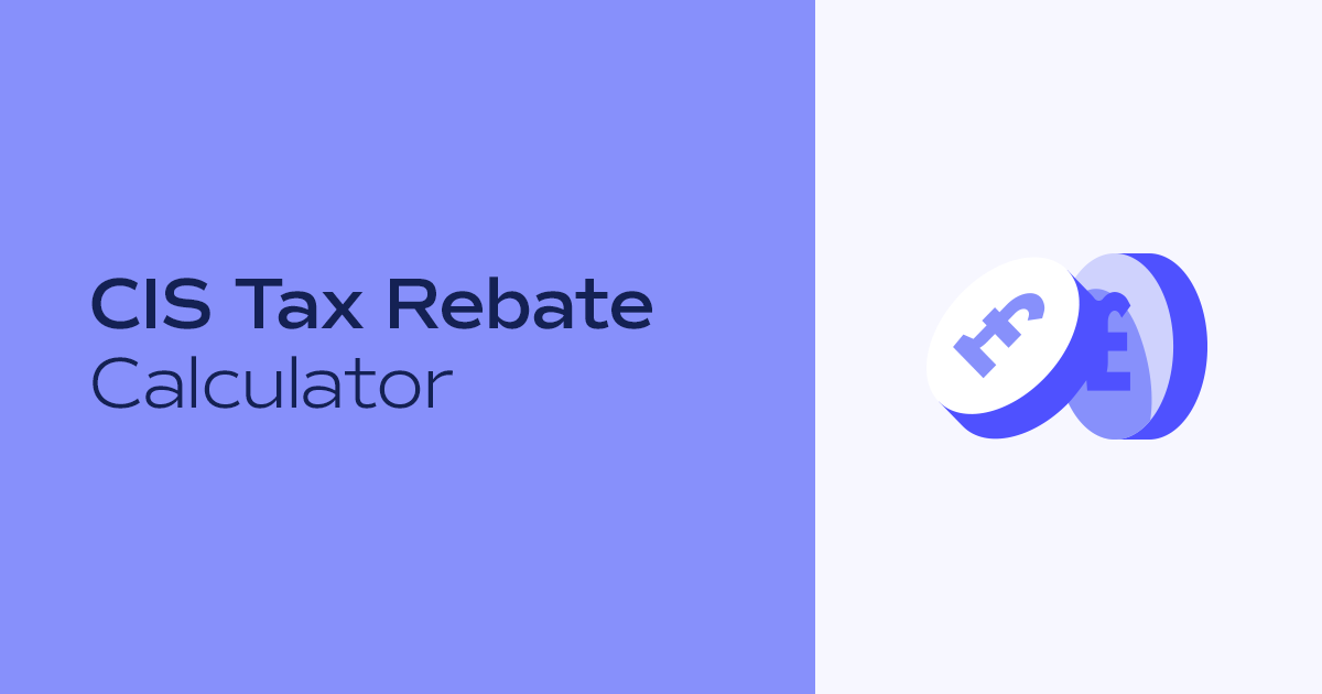 what-is-the-cis-tax-rebate-calculator-for-tax-rebate-services