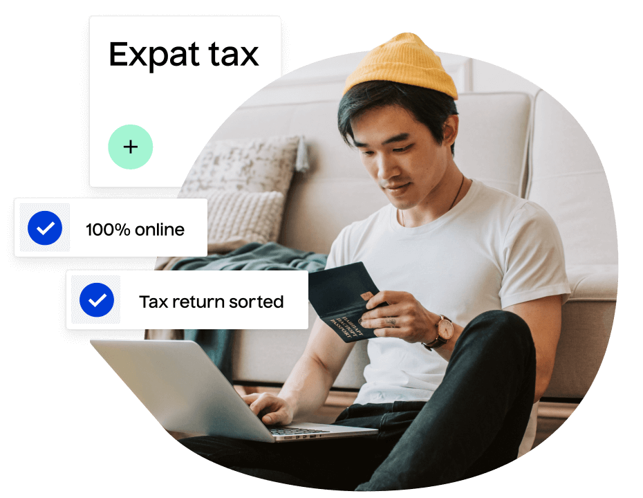 Expats Tax Returns - TaxScouts