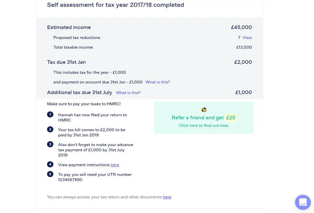 How To Check If HMRC Has Received Your Tax Return TaxScouts