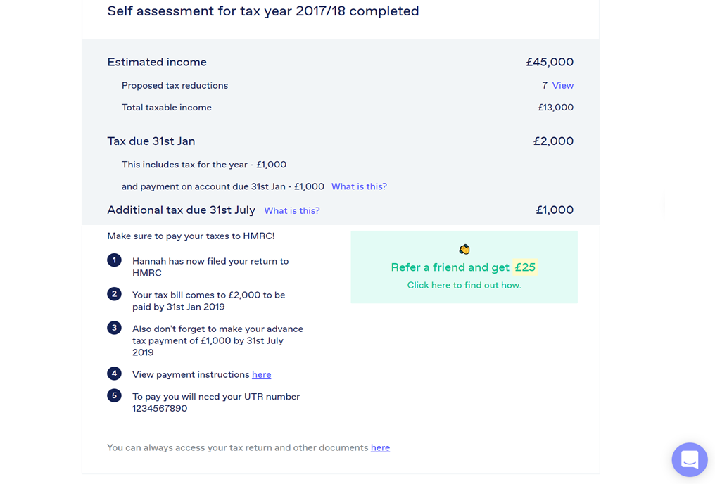 Hmrc Tax Rebate Online Chat