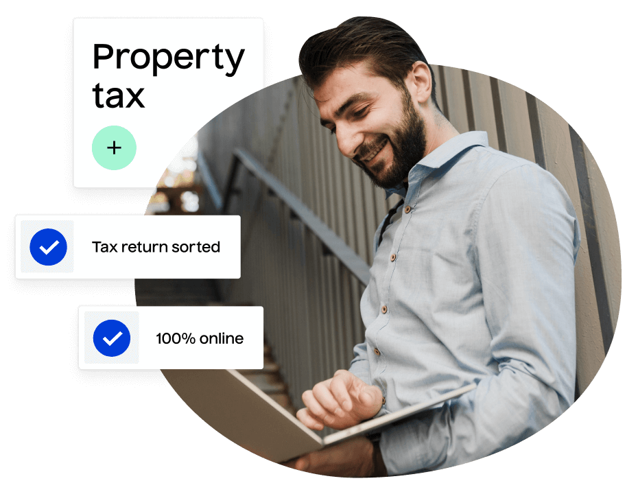 TaxScouts for landlords