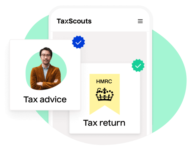 TaxScouts - Tax Accountant service