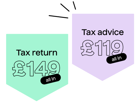 Pay as you go tax accountant services